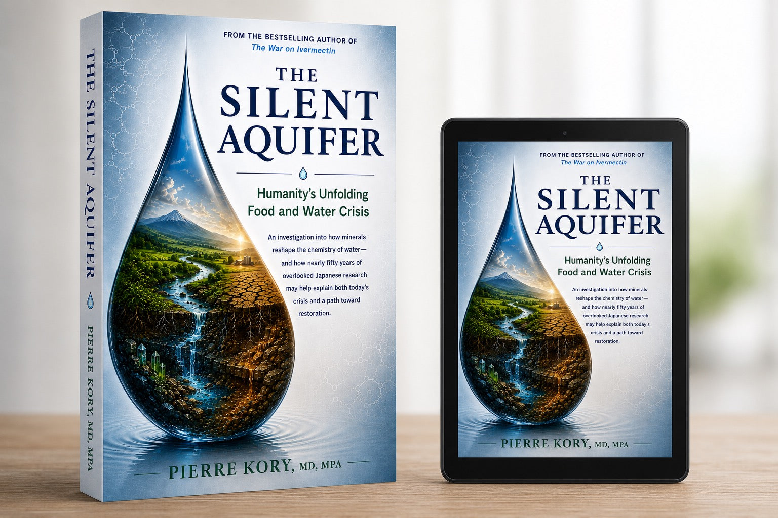 Bundle: Paperback & eBook