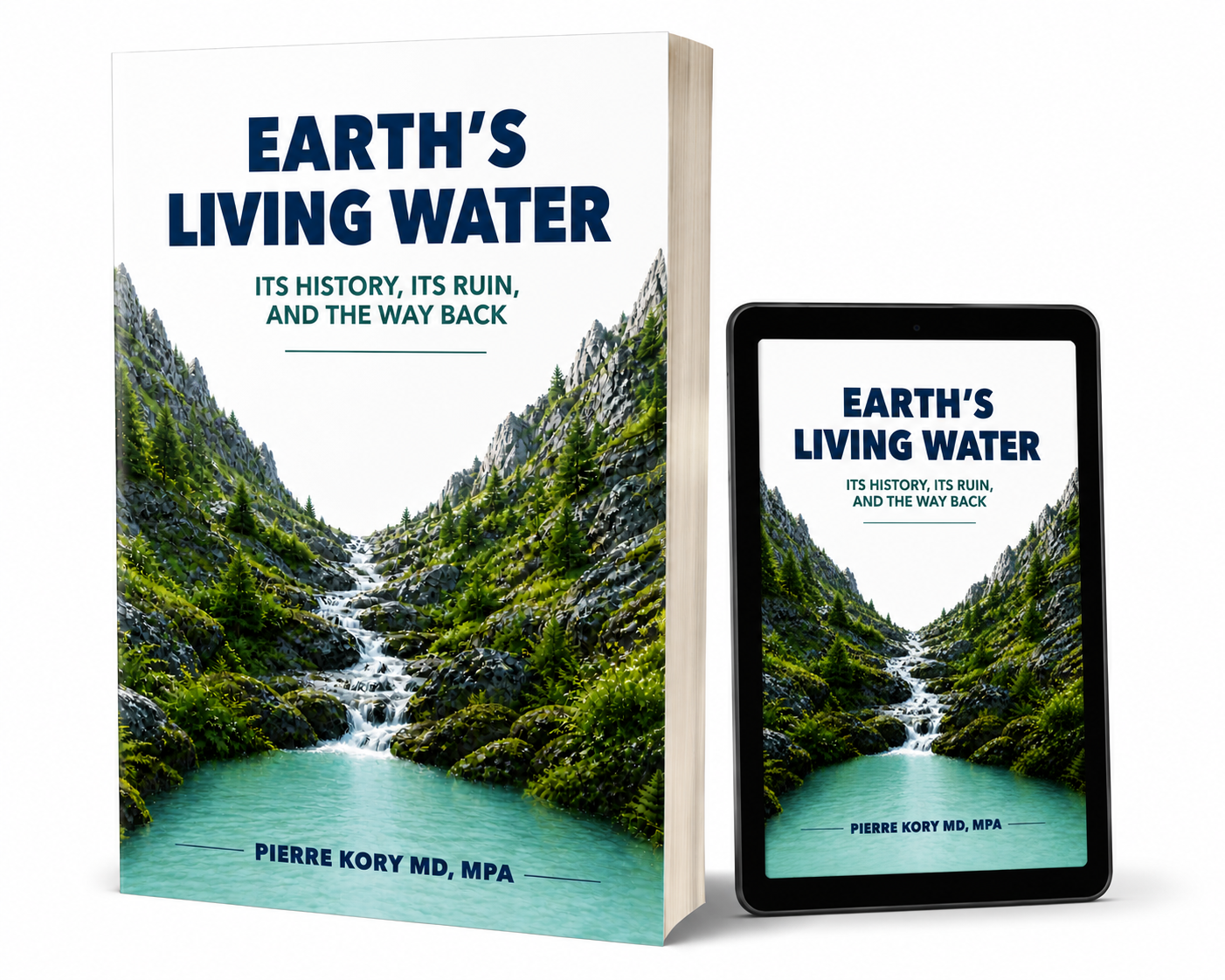 Bundle: Paperback & eBook